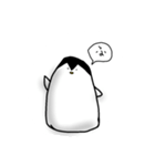 original language character（個別スタンプ：7）