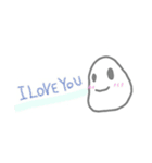 love is good（個別スタンプ：6）