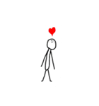 love is good（個別スタンプ：10）