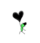love is good（個別スタンプ：11）