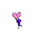 love is good（個別スタンプ：12）
