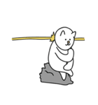 Meow-Mao（個別スタンプ：20）