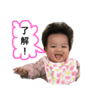 hagistamp（個別スタンプ：1）