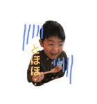 hagistamp（個別スタンプ：3）