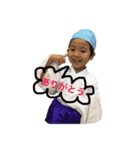 hagistamp（個別スタンプ：4）