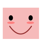Pinky Go（個別スタンプ：1）