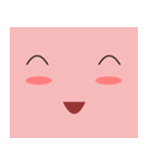 Pinky Go（個別スタンプ：5）