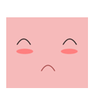 Pinky Go（個別スタンプ：7）