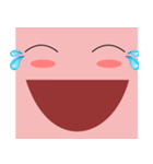 Pinky Go（個別スタンプ：10）
