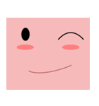 Pinky Go（個別スタンプ：13）