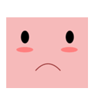Pinky Go（個別スタンプ：14）