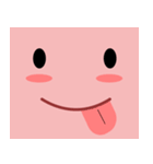 Pinky Go（個別スタンプ：15）