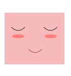 Pinky Go（個別スタンプ：16）