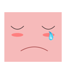 Pinky Go（個別スタンプ：18）