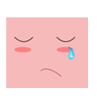 Pinky Go（個別スタンプ：19）