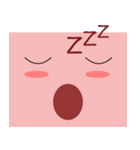 Pinky Go（個別スタンプ：20）