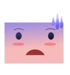 Pinky Go（個別スタンプ：26）