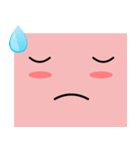 Pinky Go（個別スタンプ：27）