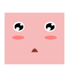 Pinky Go（個別スタンプ：30）