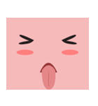 Pinky Go（個別スタンプ：31）