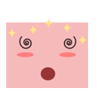 Pinky Go（個別スタンプ：32）