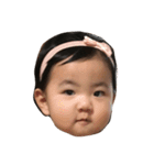 英奈^^（個別スタンプ：21）