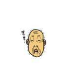 facemen2（個別スタンプ：2）