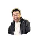 ijyuin---（個別スタンプ：5）