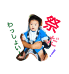 Haru.boo（個別スタンプ：6）