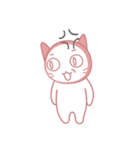 Koori is NOW..（個別スタンプ：3）
