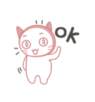 Koori is NOW..（個別スタンプ：6）