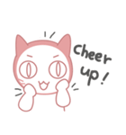 Koori is NOW..（個別スタンプ：7）