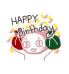 Koori is NOW..（個別スタンプ：8）