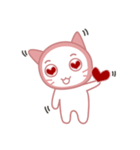 Koori is NOW..（個別スタンプ：17）