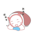 Koori is NOW..（個別スタンプ：24）