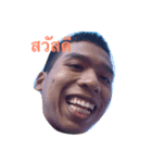 nicko（個別スタンプ：2）