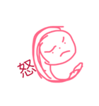 ふわっとさん。（個別スタンプ：7）