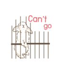 Neutrino and Boson（個別スタンプ：12）