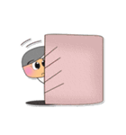 Chin.V9（個別スタンプ：30）