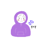pisnge（個別スタンプ：1）