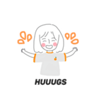 pisnge（個別スタンプ：5）
