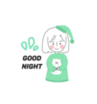 pisnge（個別スタンプ：6）