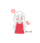 pisnge（個別スタンプ：7）