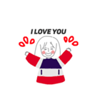 pisnge（個別スタンプ：8）
