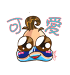 sneaker "k"（個別スタンプ：7）