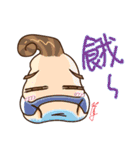 sneaker "k"（個別スタンプ：14）