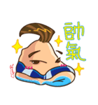 sneaker "k"（個別スタンプ：16）
