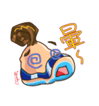 sneaker "k"（個別スタンプ：20）