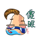 sneaker "k"（個別スタンプ：22）