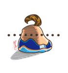 sneaker "k"（個別スタンプ：24）